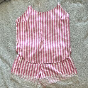 vs pj set